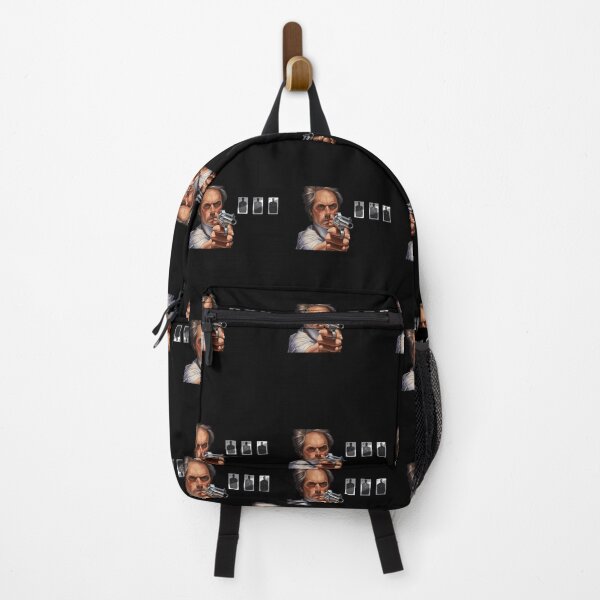 Item preview, Sudden Impact! Classic designed and sold by jbqvydazhk62.