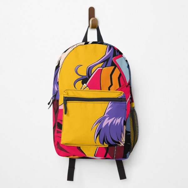 Item preview, Misato Katsuragi - Evangelion 55 designed and sold by Infinite-Aspire.