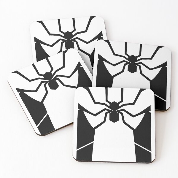 Artikelvorschau, Foundation Spider entworfen und verkauft von BaloghErno.