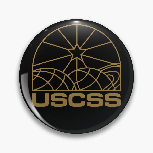 Item preview, Alien USCSS designed and sold by Power Up Prints.