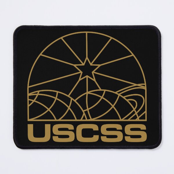 Item preview, Alien USCSS designed and sold by Power Up Prints.