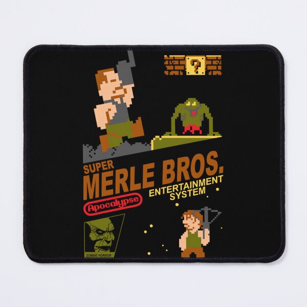 Item preview, Super Merle Brothers 	 designed and sold by nypzbtrjlym21.