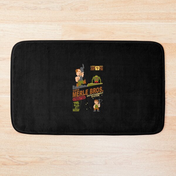 Item preview, Super Merle Brothers 	 designed and sold by nypzbtrjlym21.