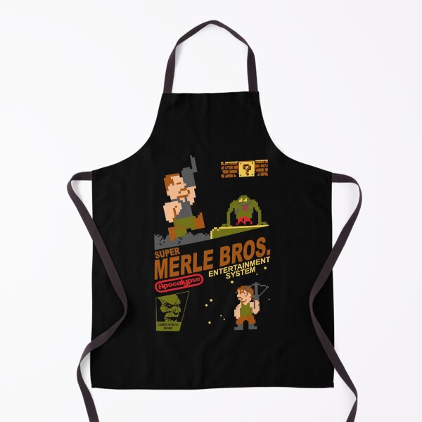 Aperçu de l'œuvre Super Frères Merle créée et vendue par nypzbtrjlym21.