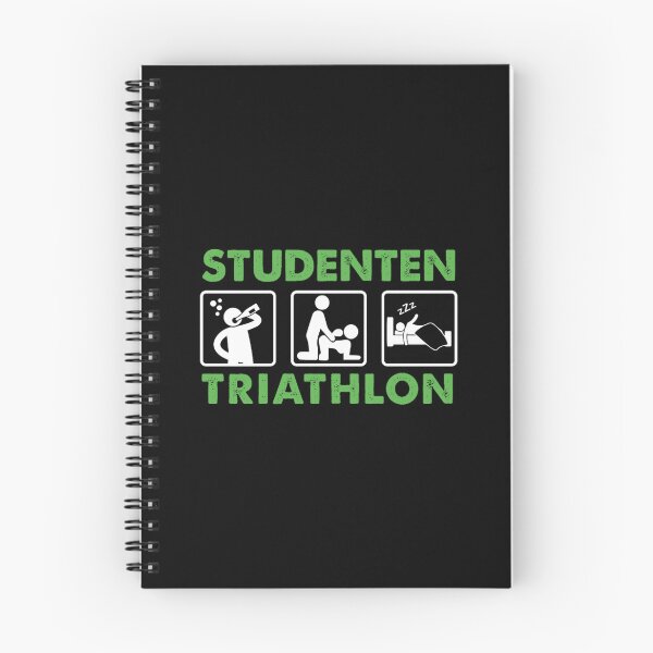 Item preview, Student Triathlon Education Professor Abi University College Graduation 	 Thomas Larch Transparent	 designed and sold by ouqheijb49.