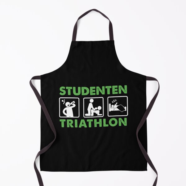 Item preview, Student Triathlon Education Professor Abi University College Graduation 	 Thomas Larch Transparent	 designed and sold by ouqheijb49.