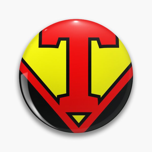 Item preview, Letter T designed and sold by Inesetrovic.