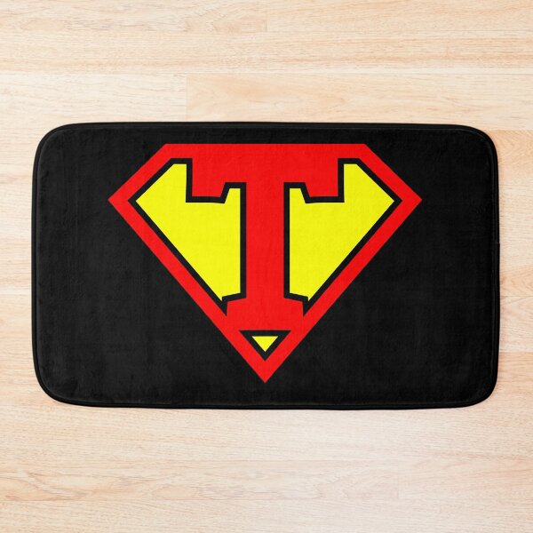 Item preview, Letter T designed and sold by Inesetrovic.