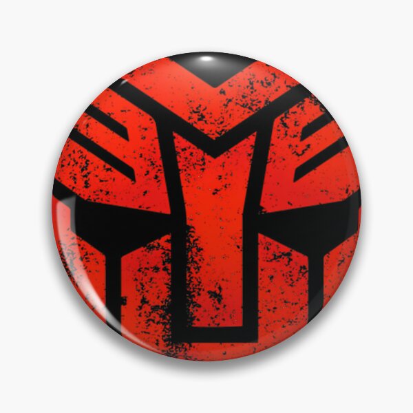 Item preview, Autobots Logo  Distressed designed and sold by Inesetrovic.