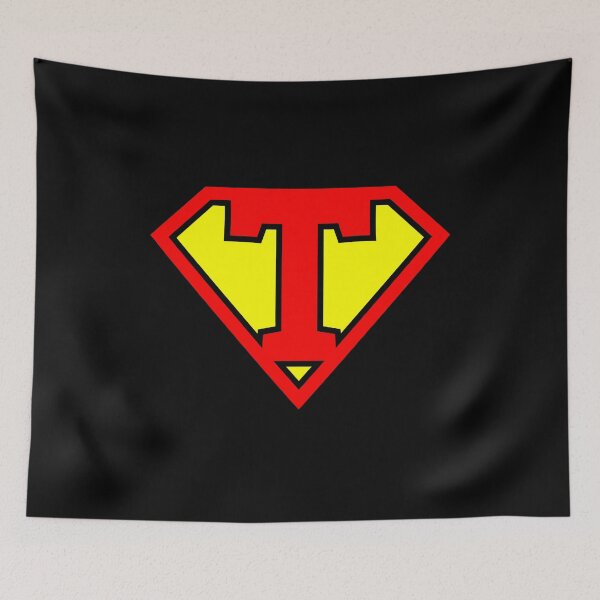 Item preview, Letter T designed and sold by Inesetrovic.