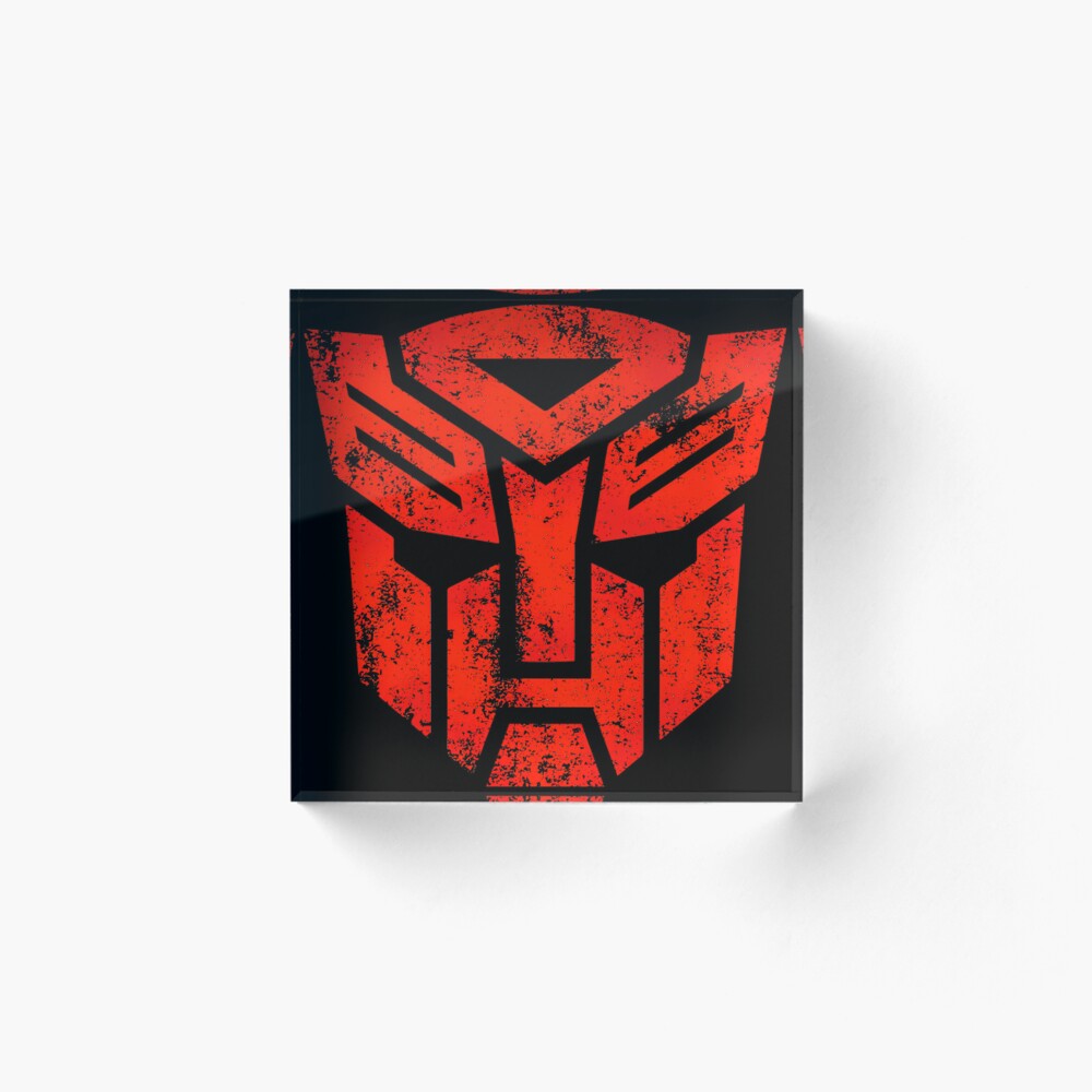 Item preview, Acrylic Block designed and sold by Inesetrovic.