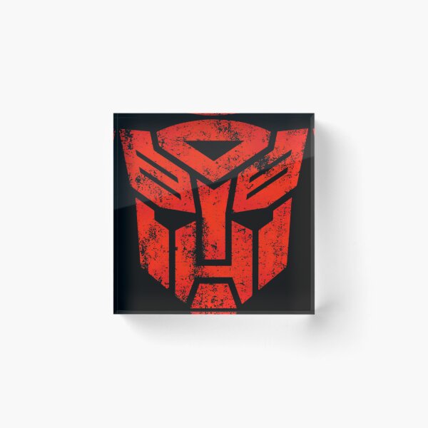 Item preview, Autobots Logo  Distressed designed and sold by Inesetrovic.