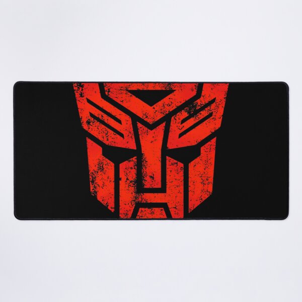Item preview, Autobots Logo Distressed designed and sold by Inesetrovic.