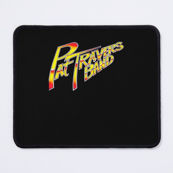 Item preview,  Pat Travers Band - Logo Band designed and sold by ShantellHall.