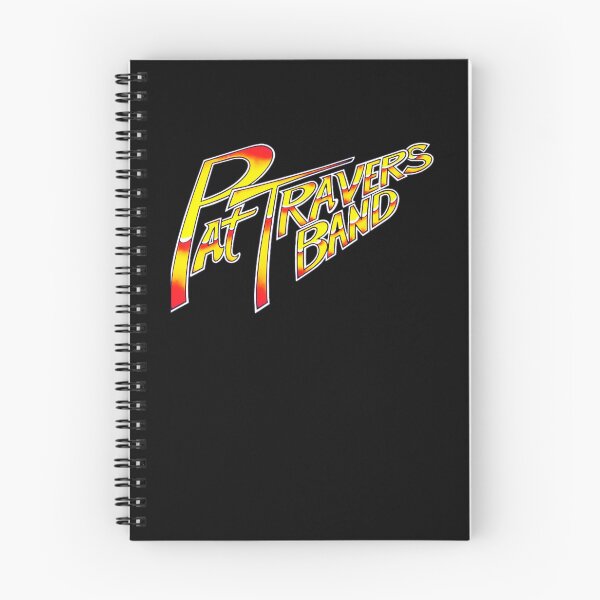Item preview,  Pat Travers Band - Logo Band designed and sold by ShantellHall.