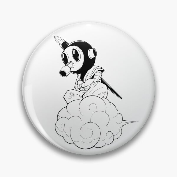Item preview, The writer  designed and sold by MagicMudcat.