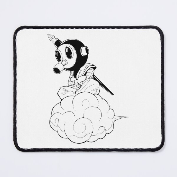 Item preview, The writer designed and sold by MagicMudcat.
