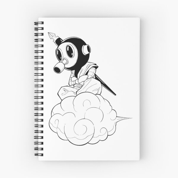 Item preview, The writer  designed and sold by MagicMudcat.