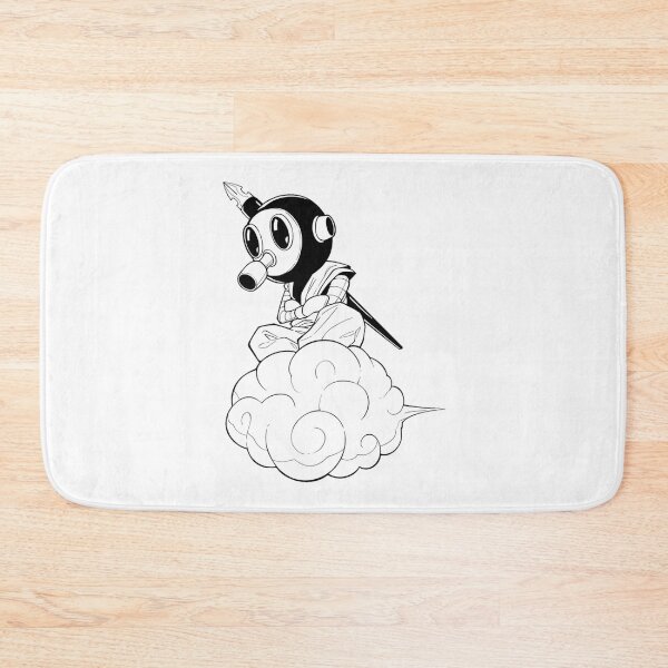 Item preview, The writer  designed and sold by MagicMudcat.