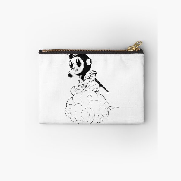 Item preview, The writer  designed and sold by MagicMudcat.