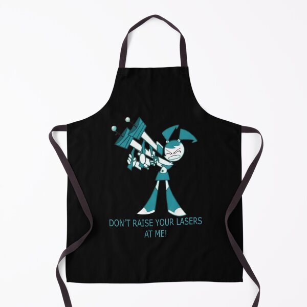 Item preview, Teenage Robot - Raise Your Lasers designed and sold by rsdgdrzgs84.