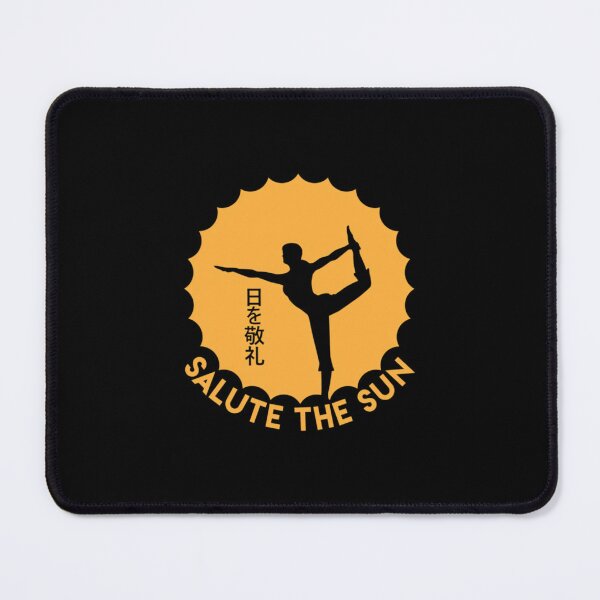 Item preview, Sun Salutation  	 designed and sold by scvcstwwtp35.
