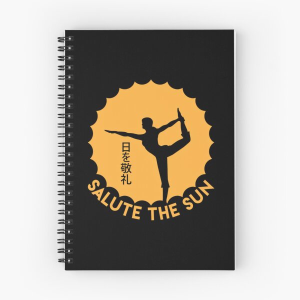Item preview, Sun Salutation  	 designed and sold by scvcstwwtp35.
