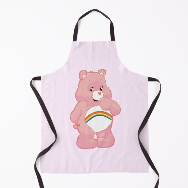 Item preview, Rainbow Bear - Shy designed and sold by ShopPoxy.