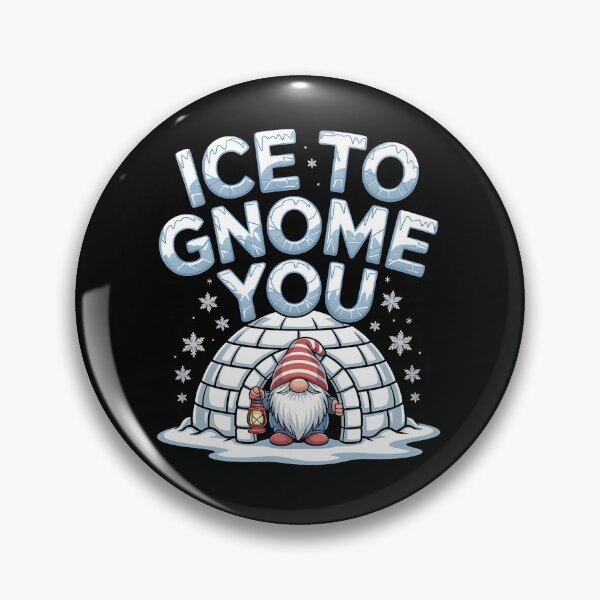 Item preview, chill gnomies - snowball fight gnomes - frosty beard - magical winter gnome - gnome snow angel - winter cabin gnome - holiday season gnome - chilly day gnome - snowflake gnome designed and sold by JansenGS.