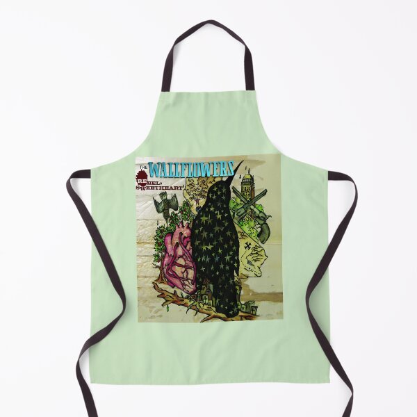 Item preview, 1716-The-Wallflowers-Band-Popular-Genres-Rock-Roots-Rock-Alternative-Rock-Classic-T-Shirt designed and sold by NipunSinta5.