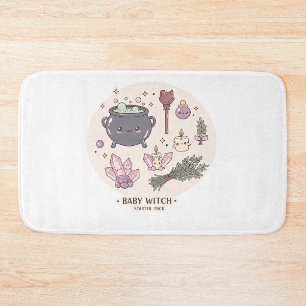 Item preview,  Baby Witch | Beginner Witch | Witch in Training | New to Witchcraft | Spiritual Journey designed and sold by FitEnvy.