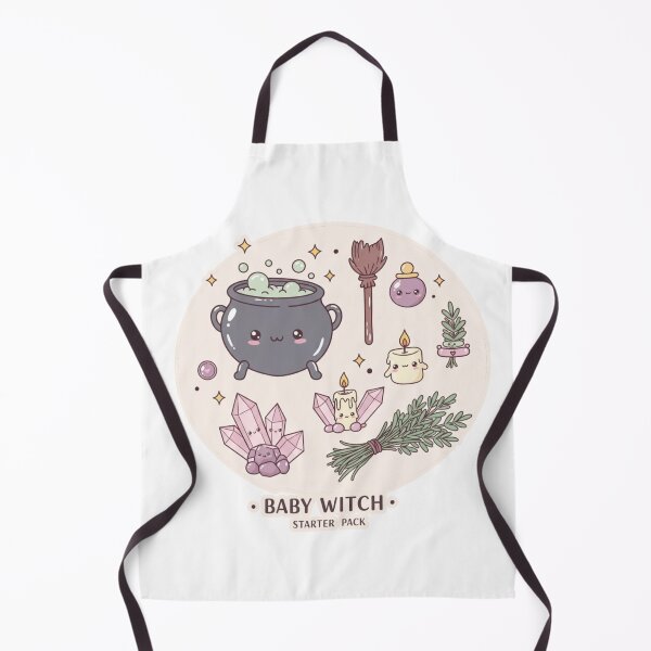 Item preview, Baby Witch | Beginner Witch | Witch in Training | New to Witchcraft | Spiritual Journey designed and sold by FitEnvy.