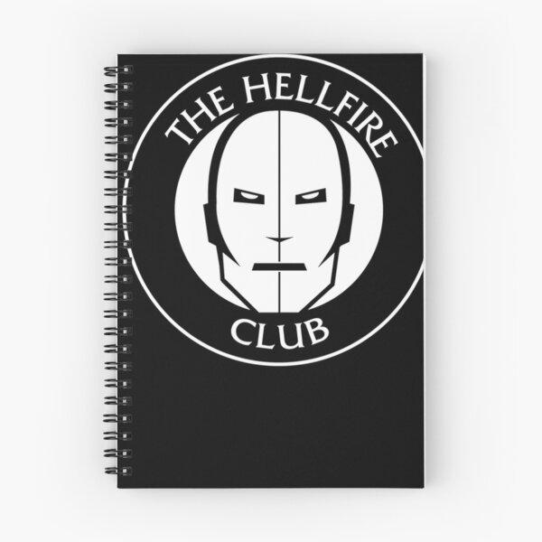 Item preview, Hellfire Club designed and sold by BaloghErno.