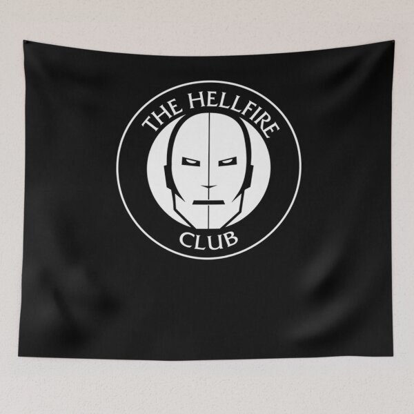 Item preview, Hellfire Club designed and sold by BaloghErno.