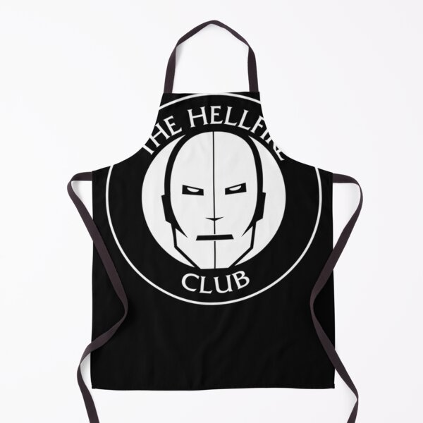 Item preview, Hellfire Club designed and sold by BaloghErno.
