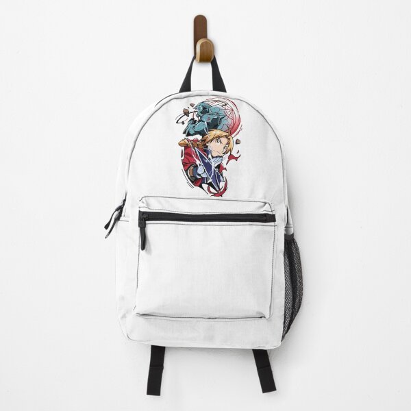 Item preview, Edward & Alphonse Elric designed and sold by ANIME HEAT.