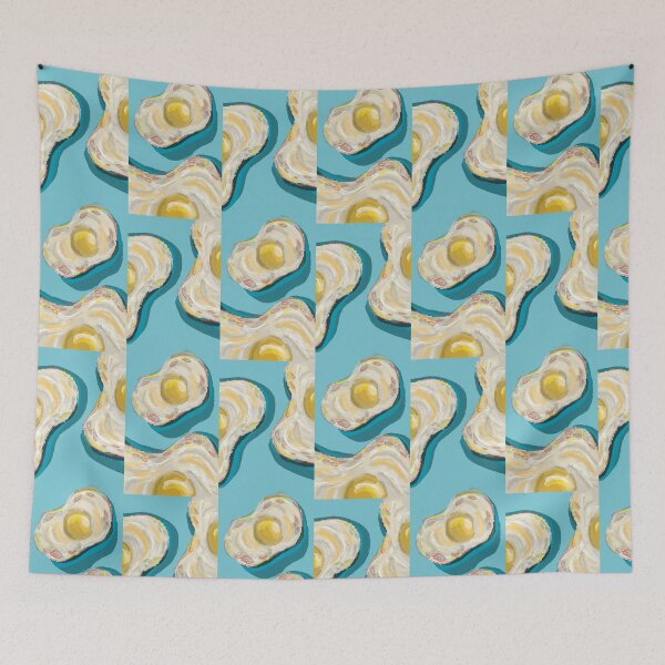 Item preview, egg breakfast designed and sold by Mariecobiz.