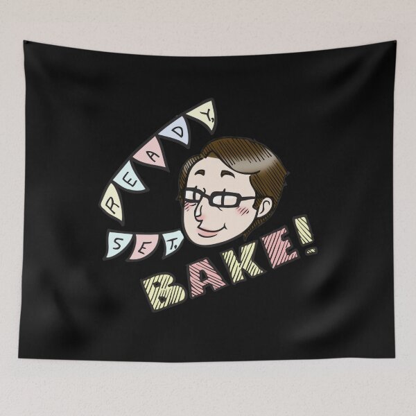 Item preview, Sue Says Bake! 	 	 designed and sold by jbqvydazhk62.