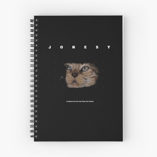 Item preview, Jonesy From Alien 1979 designed and sold by ShantellHall.