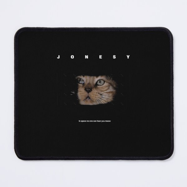 Item preview, Jonesy From Alien 1979 designed and sold by ShantellHall.