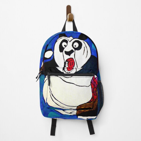 Item preview, Panda designed and sold by Gluecknika.