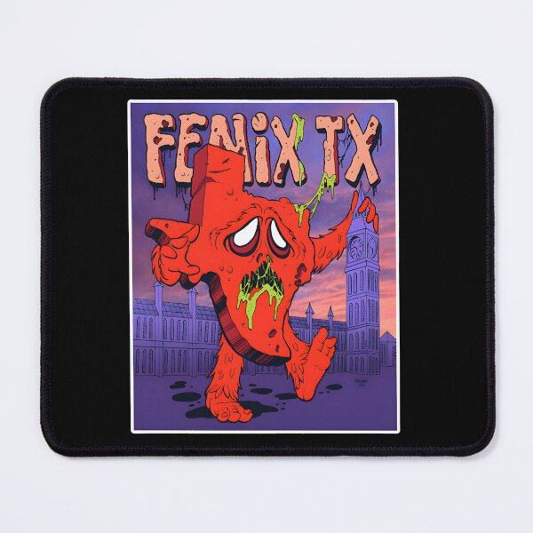 Item preview, Fenix TX Band designed and sold by clearrhalley.