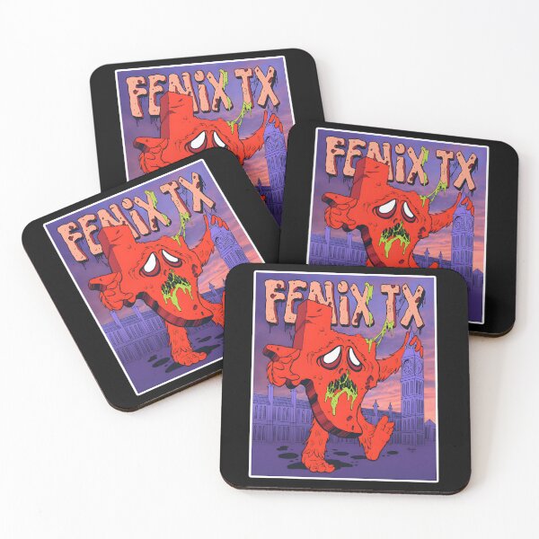 Item preview, Fenix TX Band designed and sold by clearrhalley.
