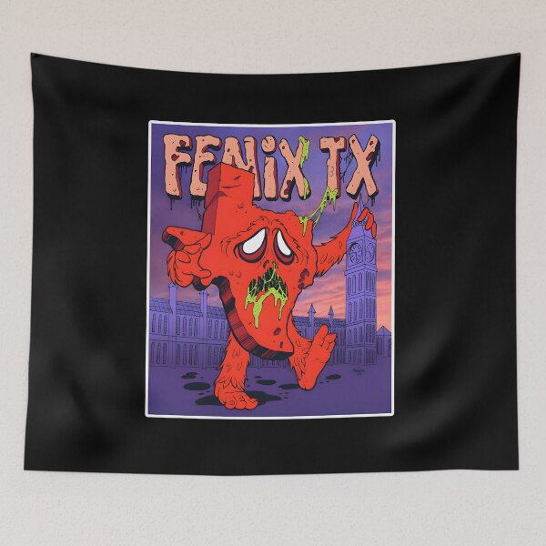 Item preview, Fenix TX Band designed and sold by clearrhalley.