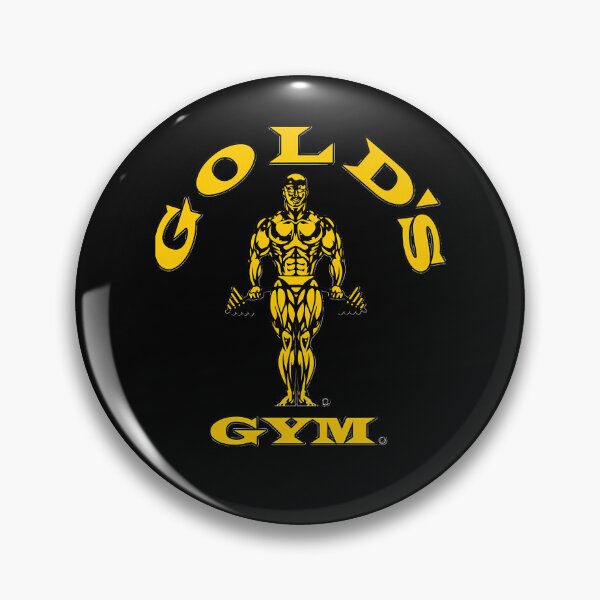 Artikelvorschau, Golds Gym Classic entworfen und verkauft von JadonBaumbach.