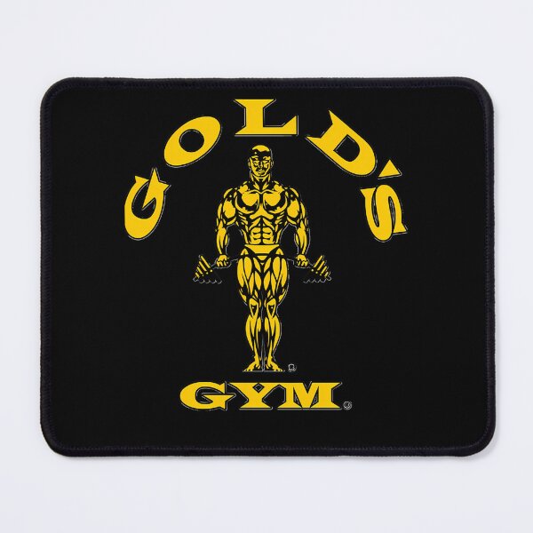 Item preview, Golds Gym Classic designed and sold by JadonBaumbach.