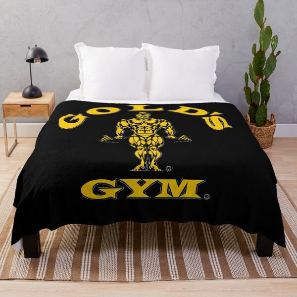 Item preview, Golds Gym Classic designed and sold by JadonBaumbach.