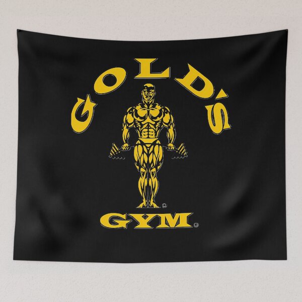 Item preview,  Golds Gym Classic designed and sold by JadonBaumbach.