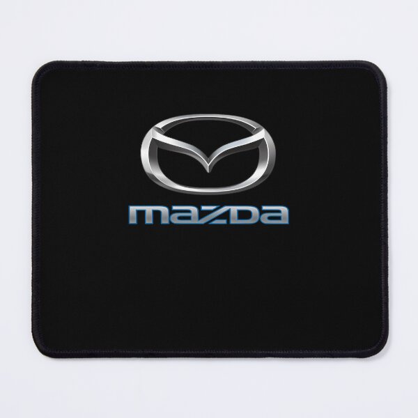 Item preview, Mazda Logo designed and sold by RolandRodrigues.