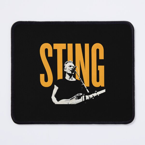 Item preview, Sting Bergitar Classic 		 designed and sold by cchqxefee37.